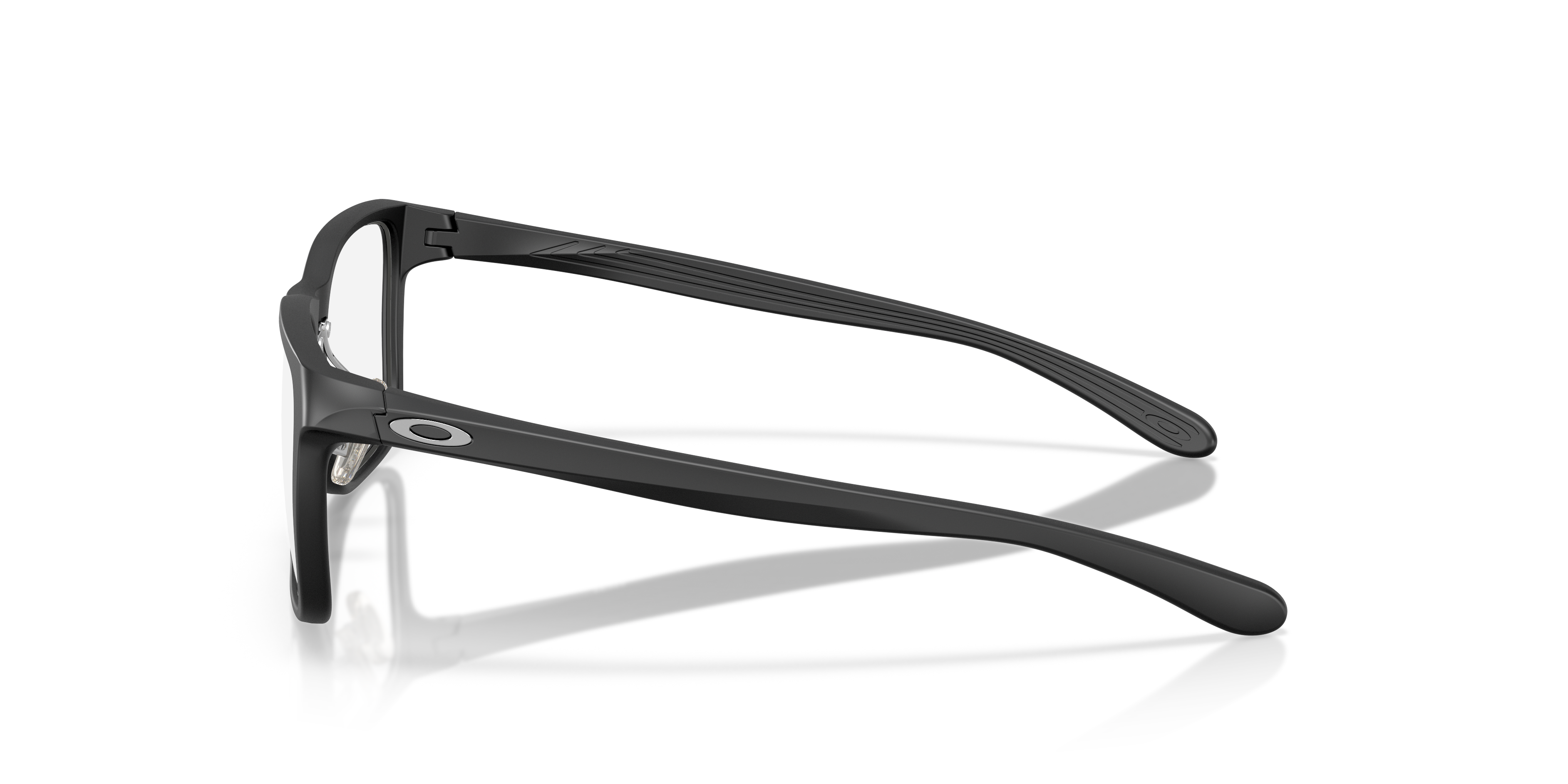 Oakley Youth Rx OY8032D Black (Satin Black - 803201) 888392662538