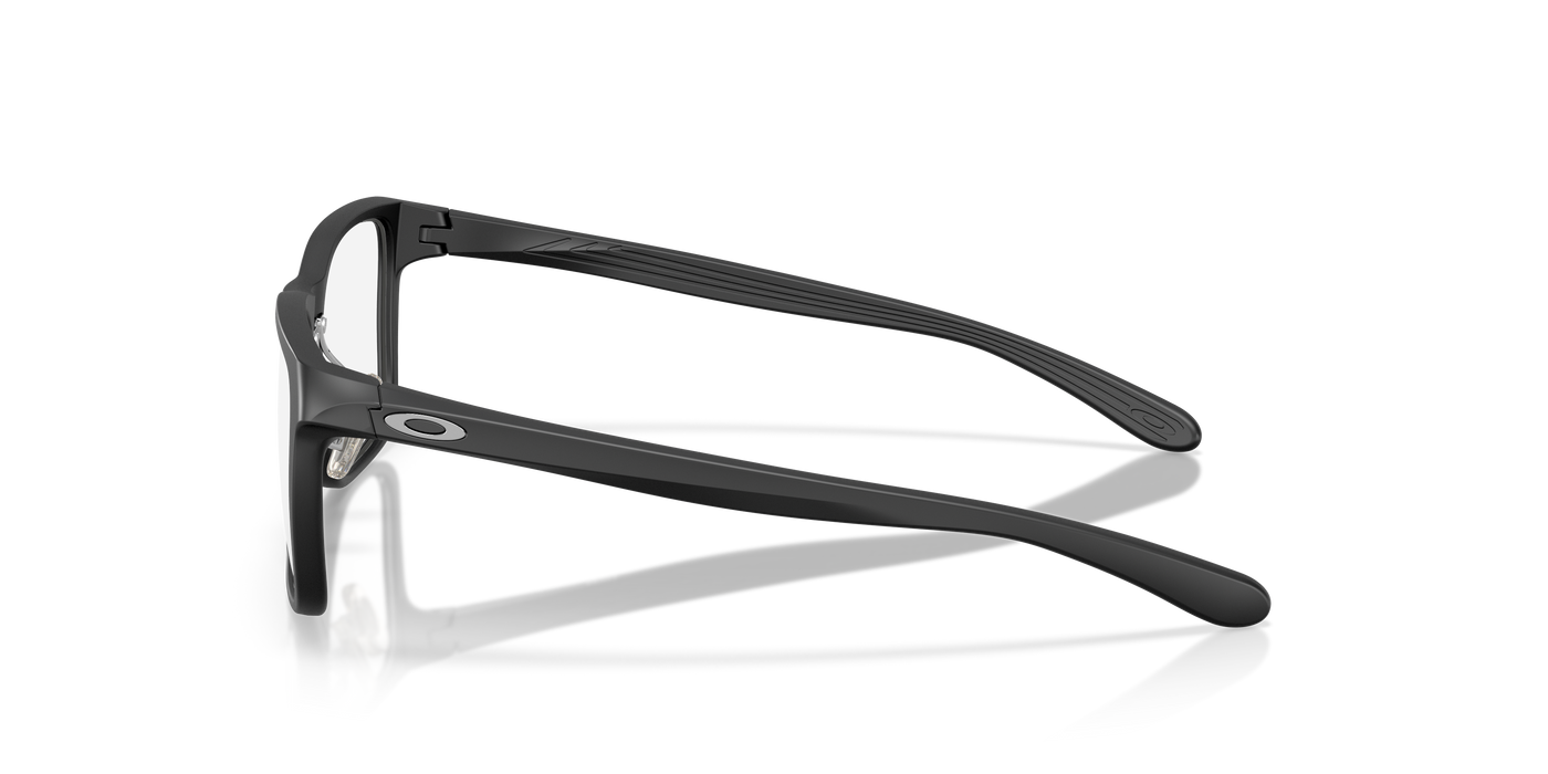 Oakley Youth Rx OY8032D Black (Satin Black - 803201) 888392662545