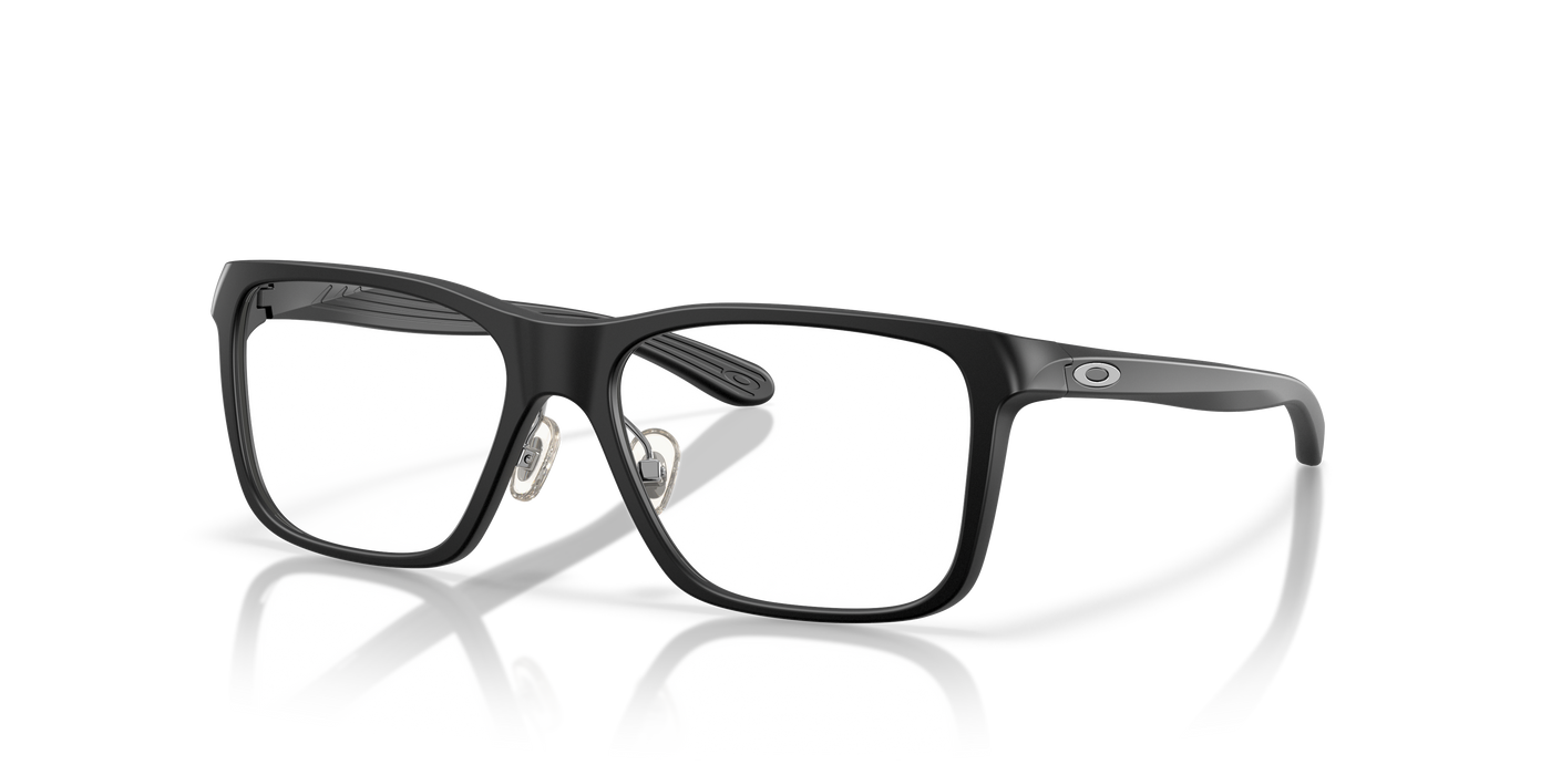 Oakley Youth Rx OY8032D Black (Satin Black - 803201) 888392662545