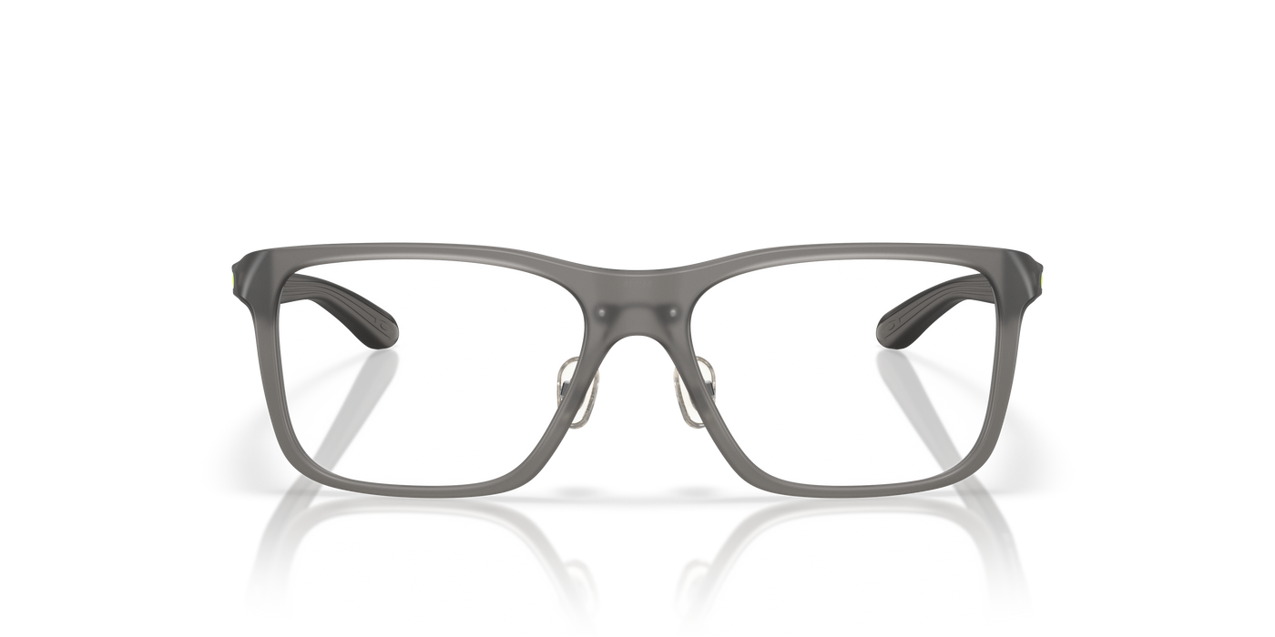 Oakley Youth Rx OY8032D Grey (Satin Grey Smoke - 803202) 888392662569