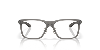 Oakley Youth Rx OY8032D Grey (Satin Grey Smoke - 803202) 888392662569