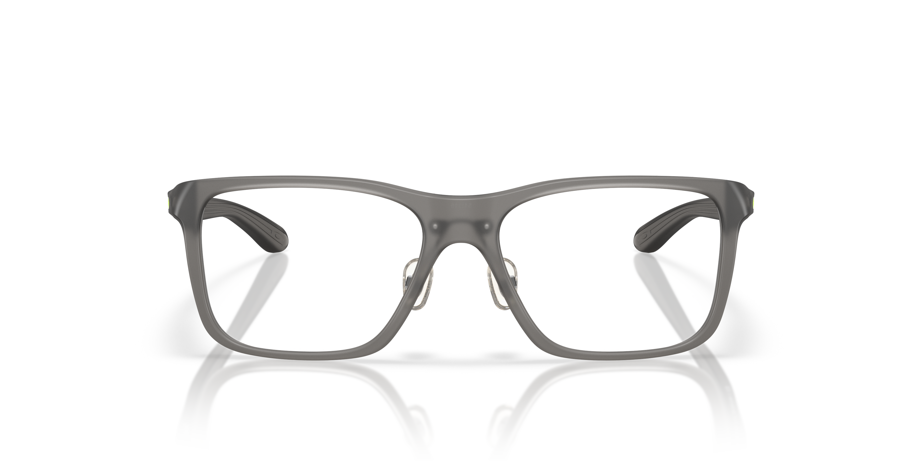 Oakley Youth Rx OY8032D Grey (Satin Grey Smoke - 803202) 888392662552