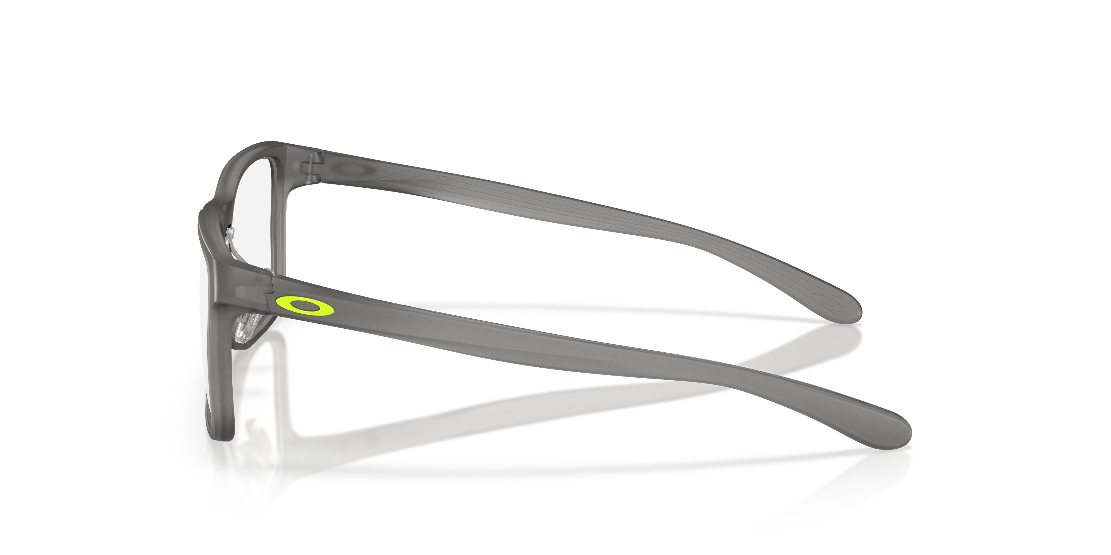Oakley Youth Rx OY8032D Grey (Satin Grey Smoke - 803202) 888392662552