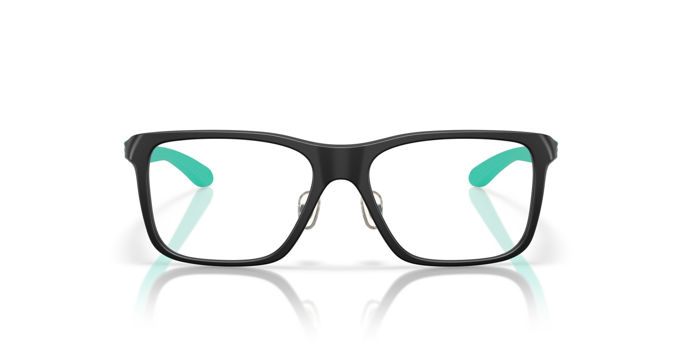 Oakley Youth Rx OY8032D Black (Satin Black - 803203) 888392662583