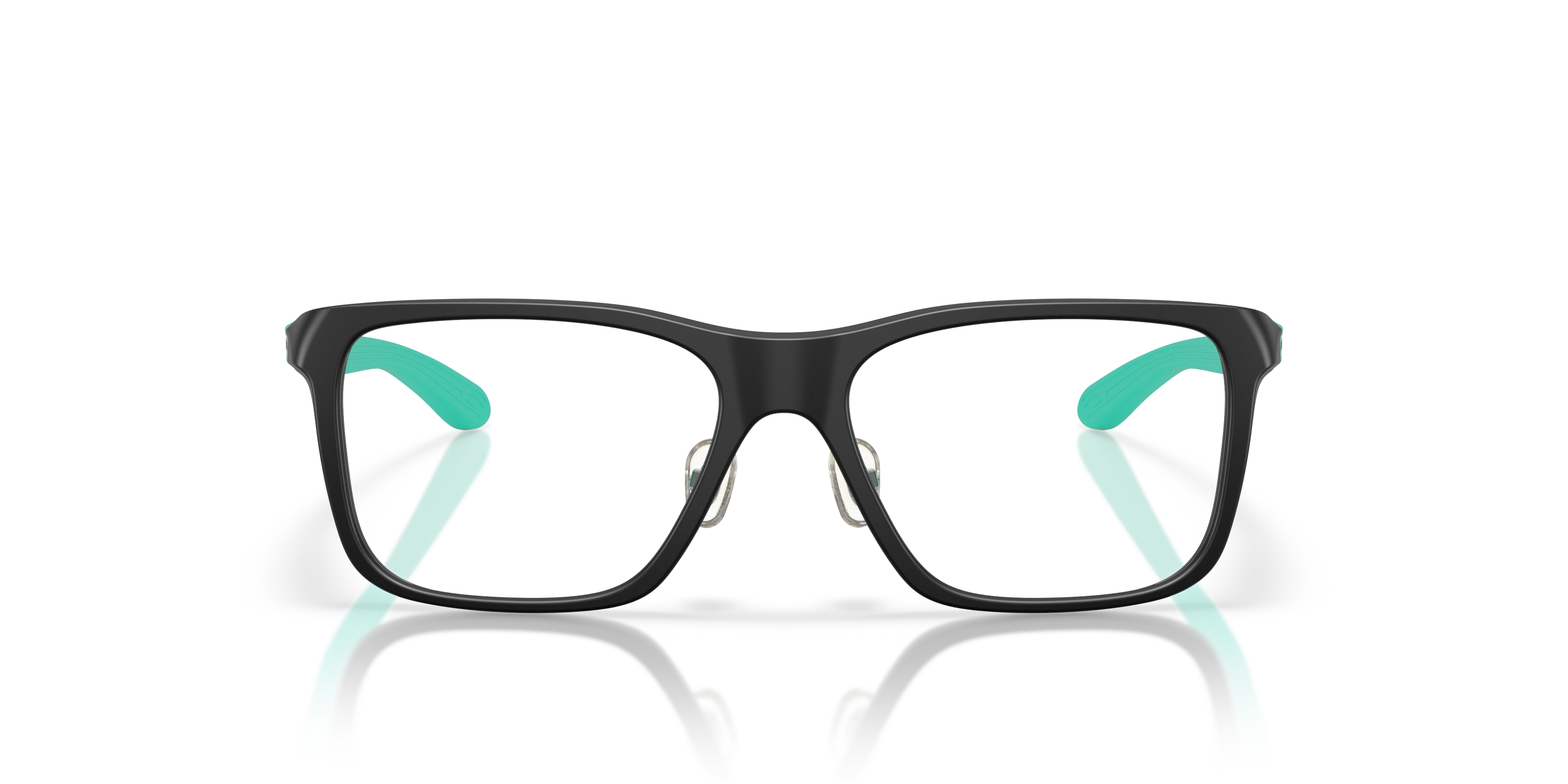 Oakley Youth Rx OY8032D Black (Satin Black - 803203) 888392662583