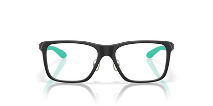 Oakley Youth Rx OY8032D Black (Satin Black - 803203) 888392662576