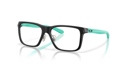 Oakley Youth Rx OY8032D Black (Satin Black - 803203) 888392662576