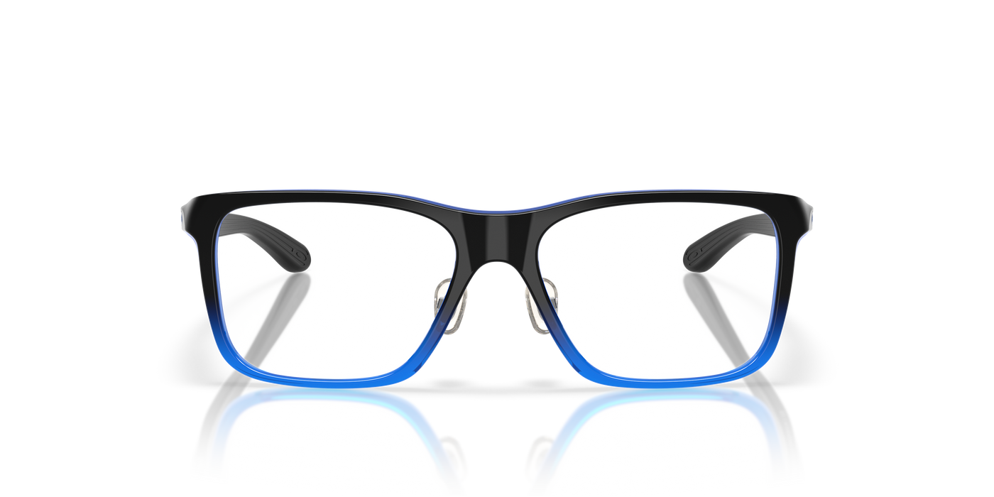 Oakley Youth Rx OY8032D Blue (Crystal Blue Black Fade - 803204) 888392662606