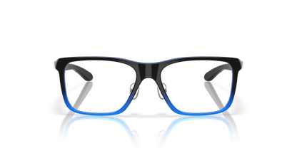 Oakley Youth Rx OY8032D Blue (Crystal Blue Black Fade - 803204) 888392662590