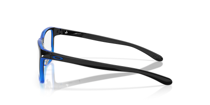 Oakley Youth Rx OY8032D Blue (Crystal Blue Black Fade - 803204) 888392662590