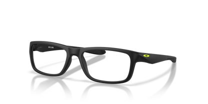 0OY8033 Satin Black three quarter view image 1 barcode 888392676955