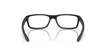 0OY8033 Satin Black rear view image 3 barcode 888392676955