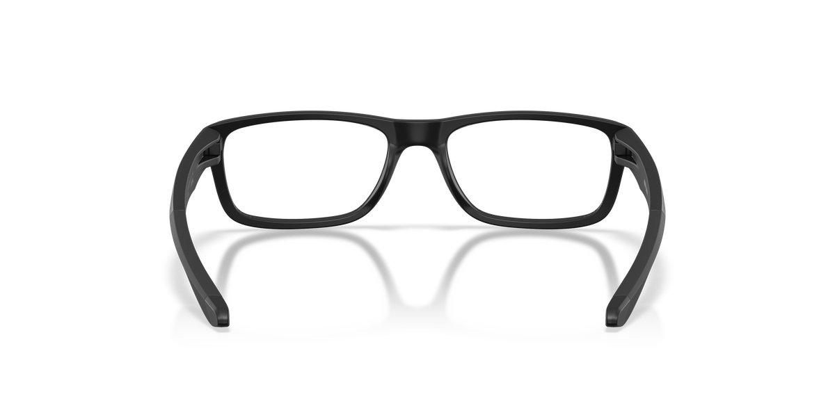 0OY8033 Satin Black rear view image 3 barcode 888392676955