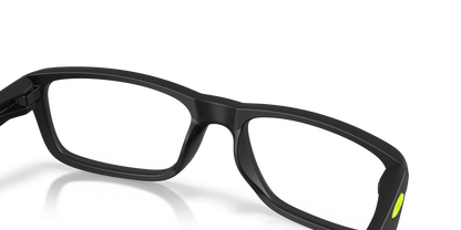 0OY8033 Satin Black al4 view image 6 barcode 888392676955