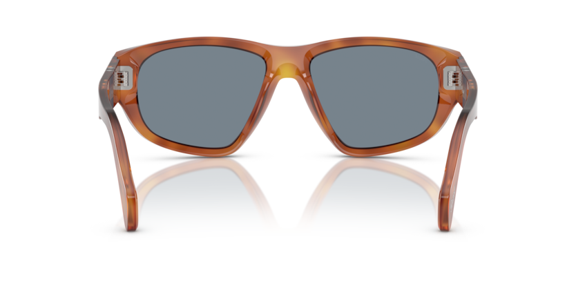 Terra Di Siena - 0PO0050S 8056262257128 Persol Sunglasses Unisex Irregular