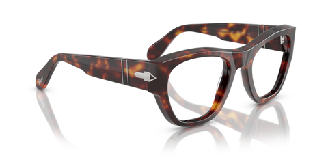 Havana - 0PO0054V 8056262266250 Persol Eyeglasses Unisex Pillow