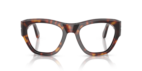 Havana - 0PO0054V 8056262266250 Persol Eyeglasses Unisex Pillow
