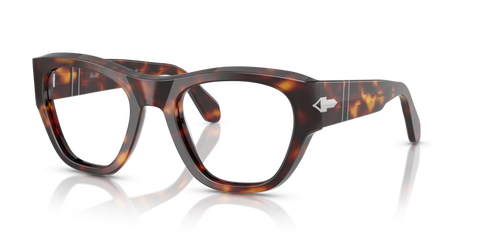 Havana - 0PO0054V 8056262266250 Persol Eyeglasses Unisex Pillow