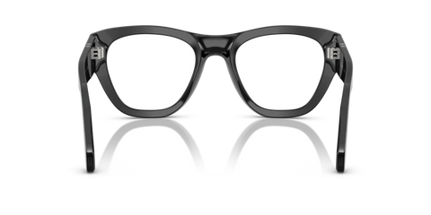 Black - 0PO0054V 8056262266281 Persol Eyeglasses Unisex Pillow