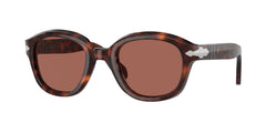 0PO0060S - Persol - (Havana) Brown - 50 - 23 - 145 MM - Ardor Eyewear 8056262080757