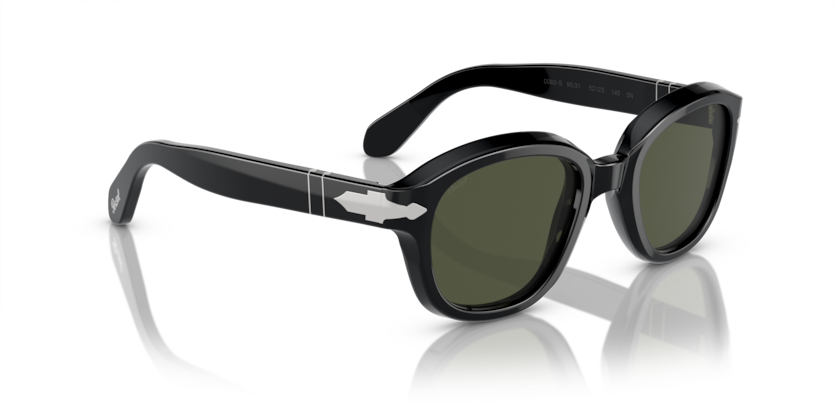 Black - 0PO0060S 8056262080771