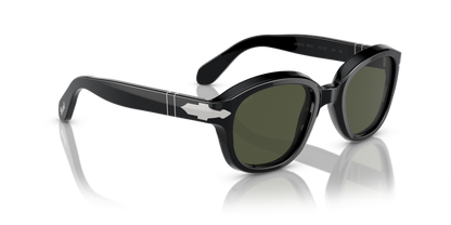 Black - 0PO0060S 8056262080771