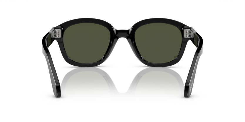 Black - 0PO0060S 8056262080771