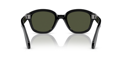 Black - 0PO0060S 8056262080771