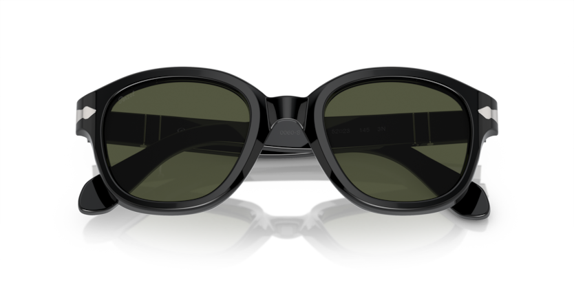 Black - 0PO0060S 8056262080771