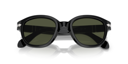 Black - 0PO0060S 8056262080771