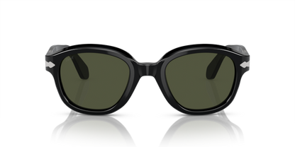 Black - 0PO0060S 8056262080771