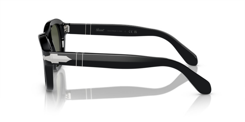 Black - 0PO0060S 8056262080771