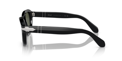 Black - 0PO0060S 8056262080771