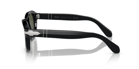 Black - 0PO0060S 8056262080771