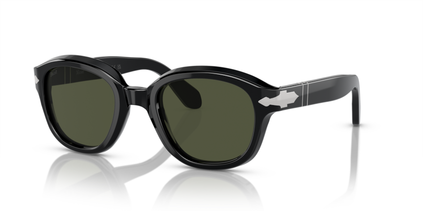 Black - 0PO0060S 8056262080771