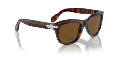 0PO0086S - Persol - (Havana) Polarized Brown - 54 - 20 - 145 MM - Ardor Eyewear 8056262080450