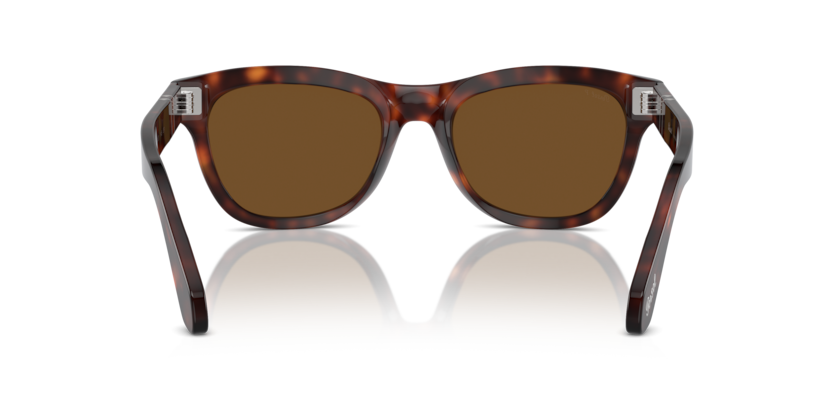 0PO0086S - Persol - (Havana) Polarized Brown - 54 - 20 - 145 MM - Ardor Eyewear 8056262080450