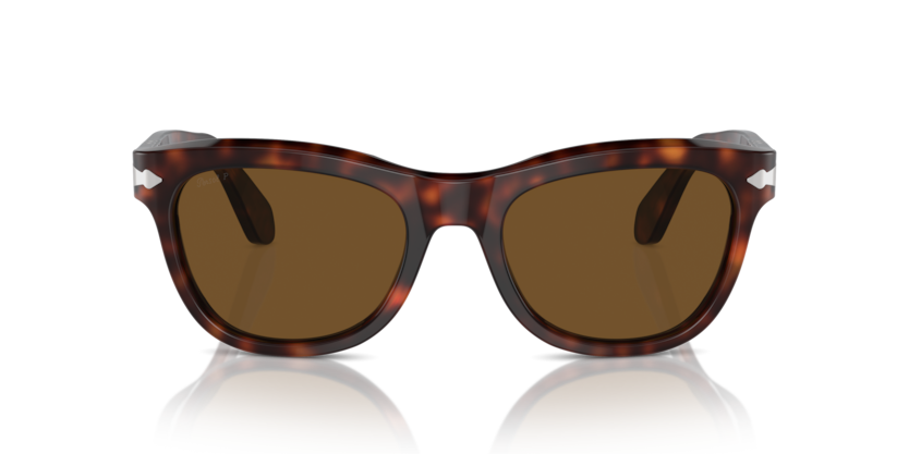 0PO0086S - Persol - (Havana) Polarized Brown - 54 - 20 - 145 MM - Ardor Eyewear 8056262080450