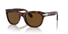 0PO0086S - Persol - (Havana) Polarized Brown - 54 - 20 - 145 MM - Ardor Eyewear 8056262080450