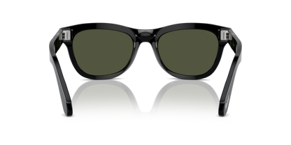 Black - 0PO0086S 8056262080474