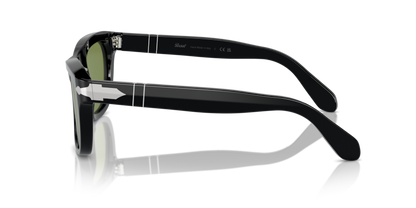 Black - 0PO0086S 8056262080511