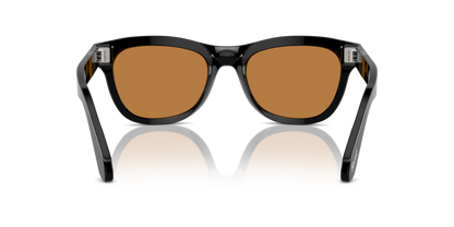 Black - 0PO0086S 8056262080573