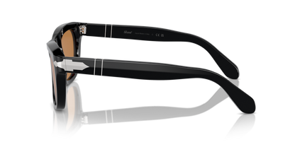 Black - 0PO0086S 8056262080573