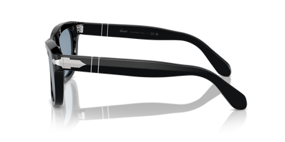 Black - 0PO0086S 8056262080658