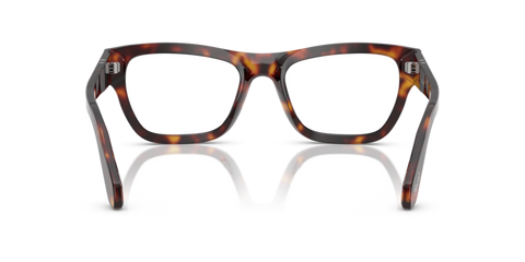 Havana - 0PO0091V 8056262262221 Persol Eyeglasses Unisex Pillow