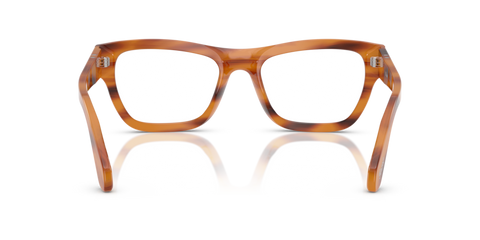 Striped Brown - 0PO0091V 8056262262283 Persol Eyeglasses Unisex Pillow