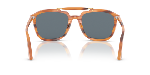 Striped Brown - 0PO0203S 8056262232392