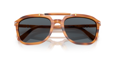 Striped Brown - 0PO0203S 8056262232392