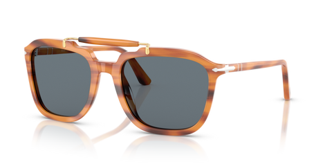 Striped Brown - 0PO0203S 8056262232392