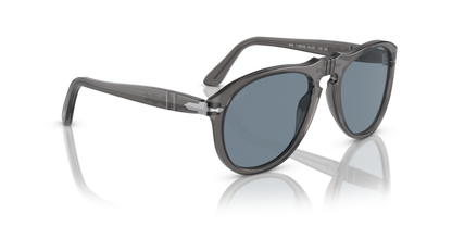 Transparent Grey - 0PO0649 8056597999472